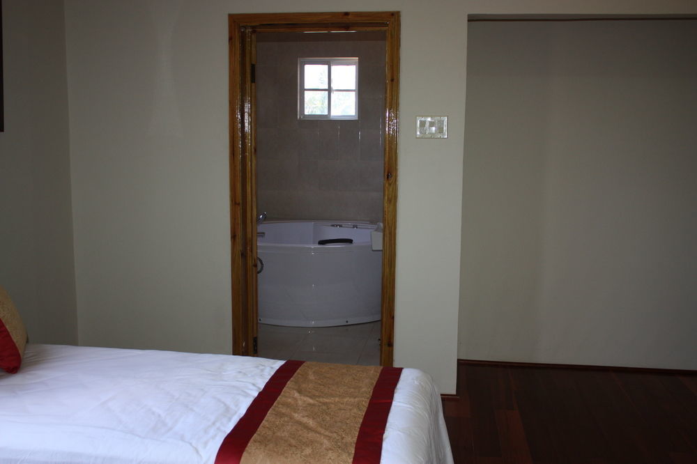 Negril Sky Blue Resorts 외부 사진