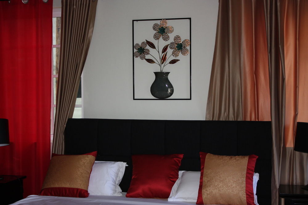 Negril Sky Blue Resorts 외부 사진