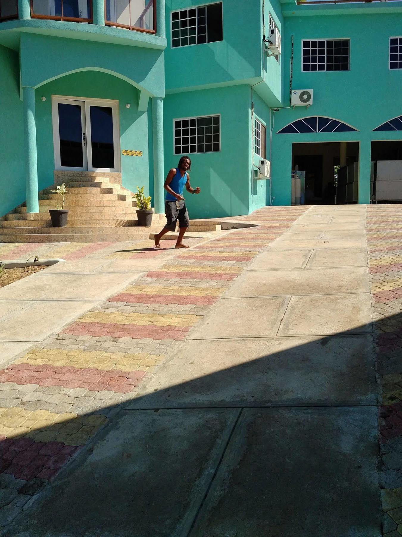 Negril Sky Blue Resorts 외부 사진