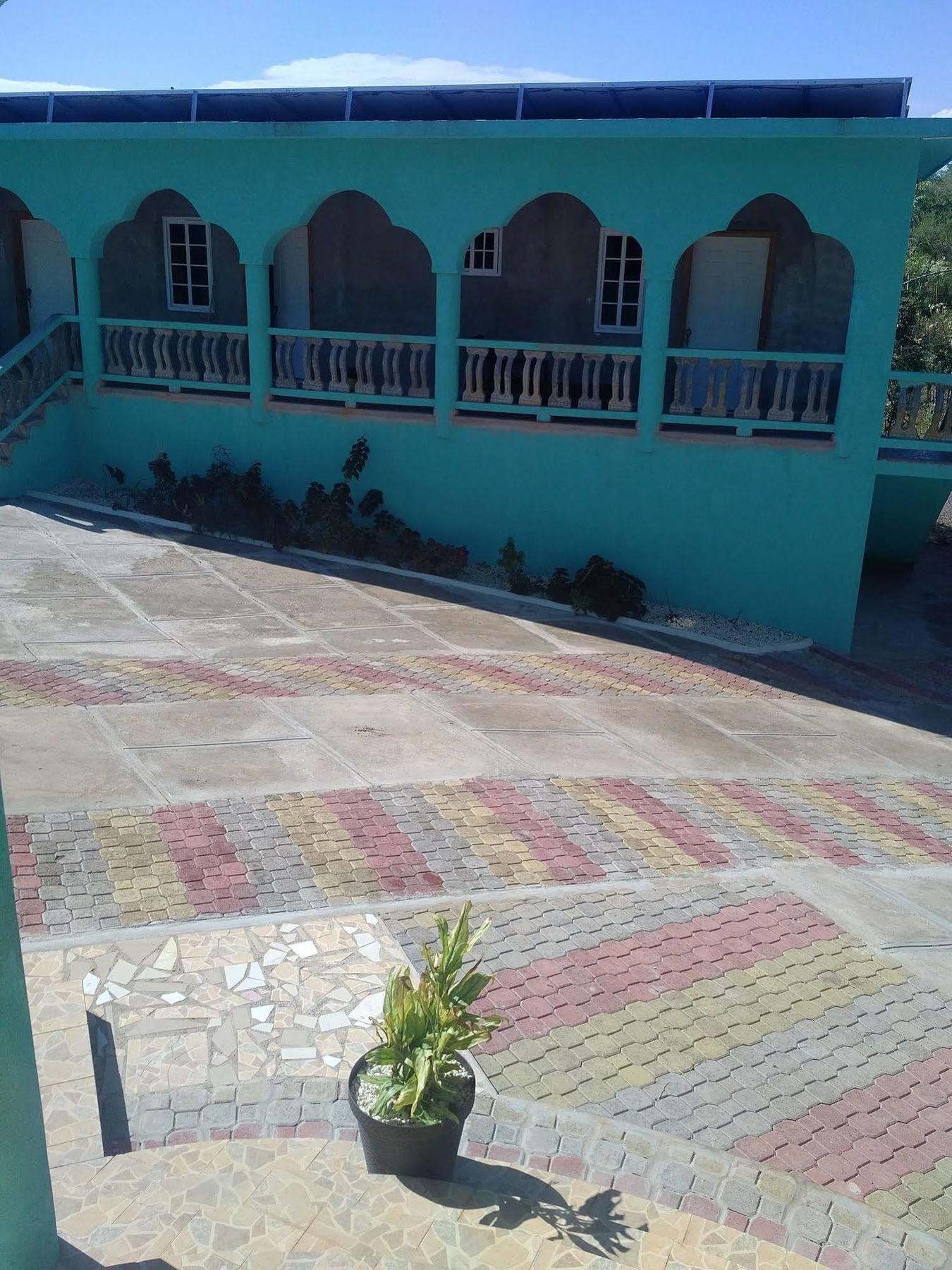 Negril Sky Blue Resorts 외부 사진