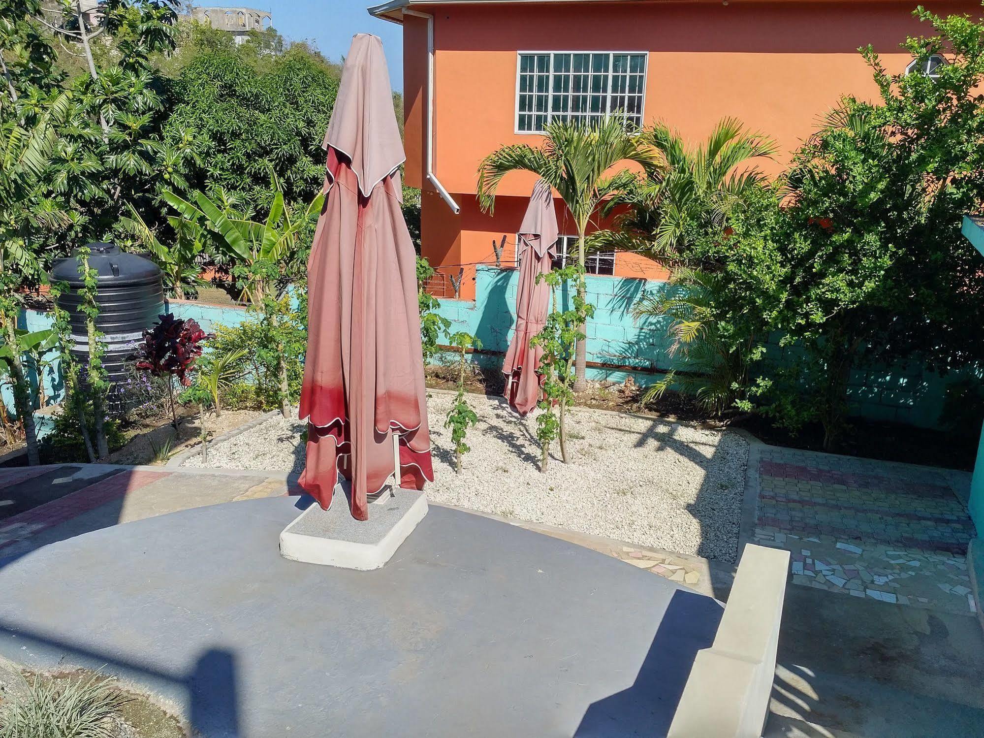 Negril Sky Blue Resorts 외부 사진