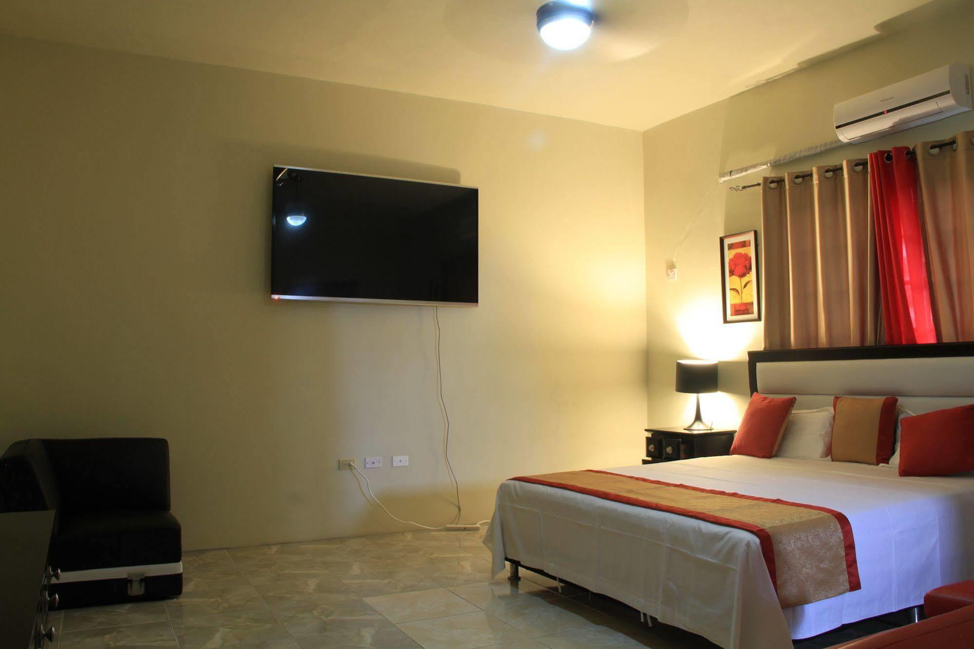Negril Sky Blue Resorts 외부 사진