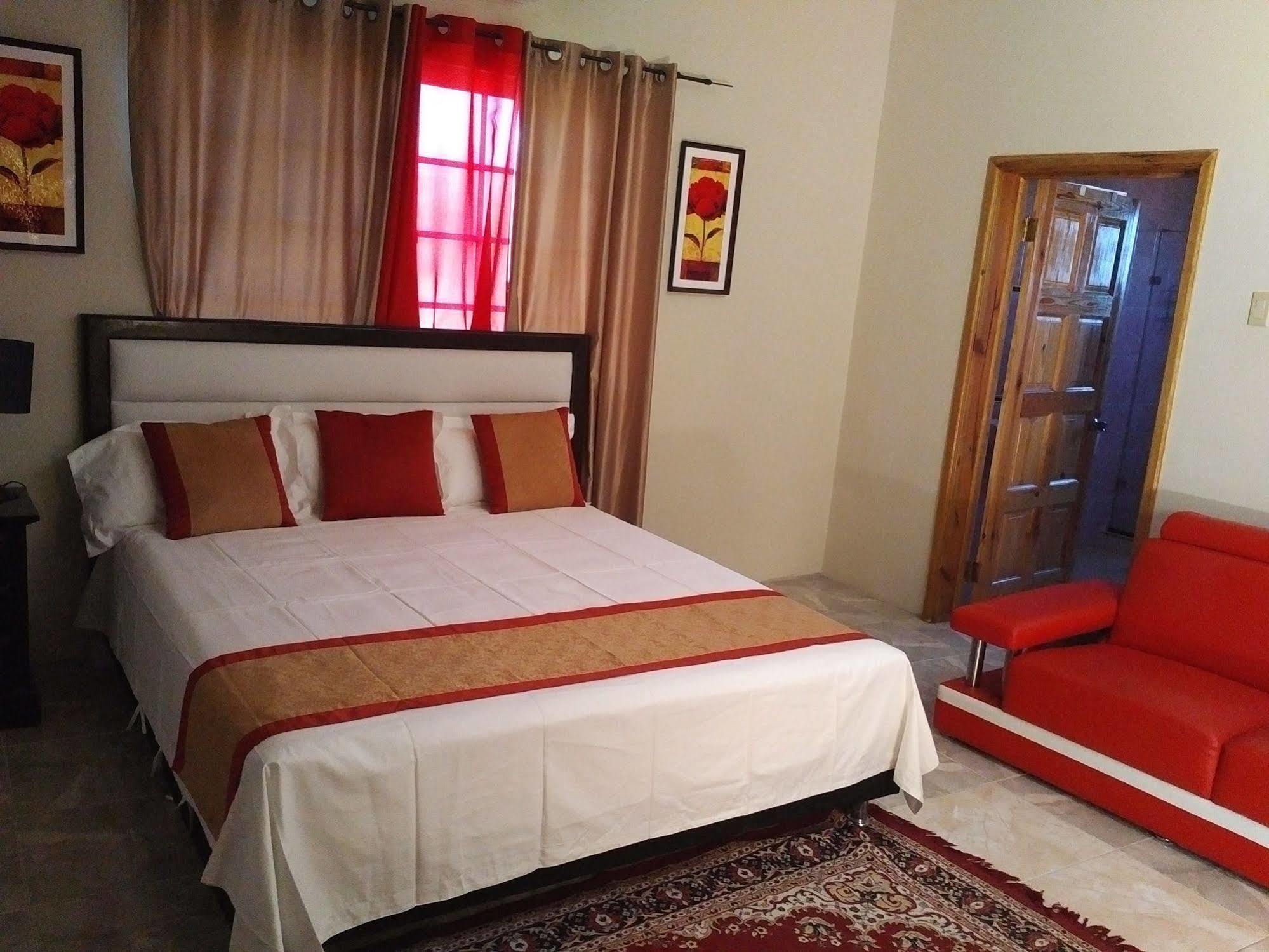 Negril Sky Blue Resorts 외부 사진