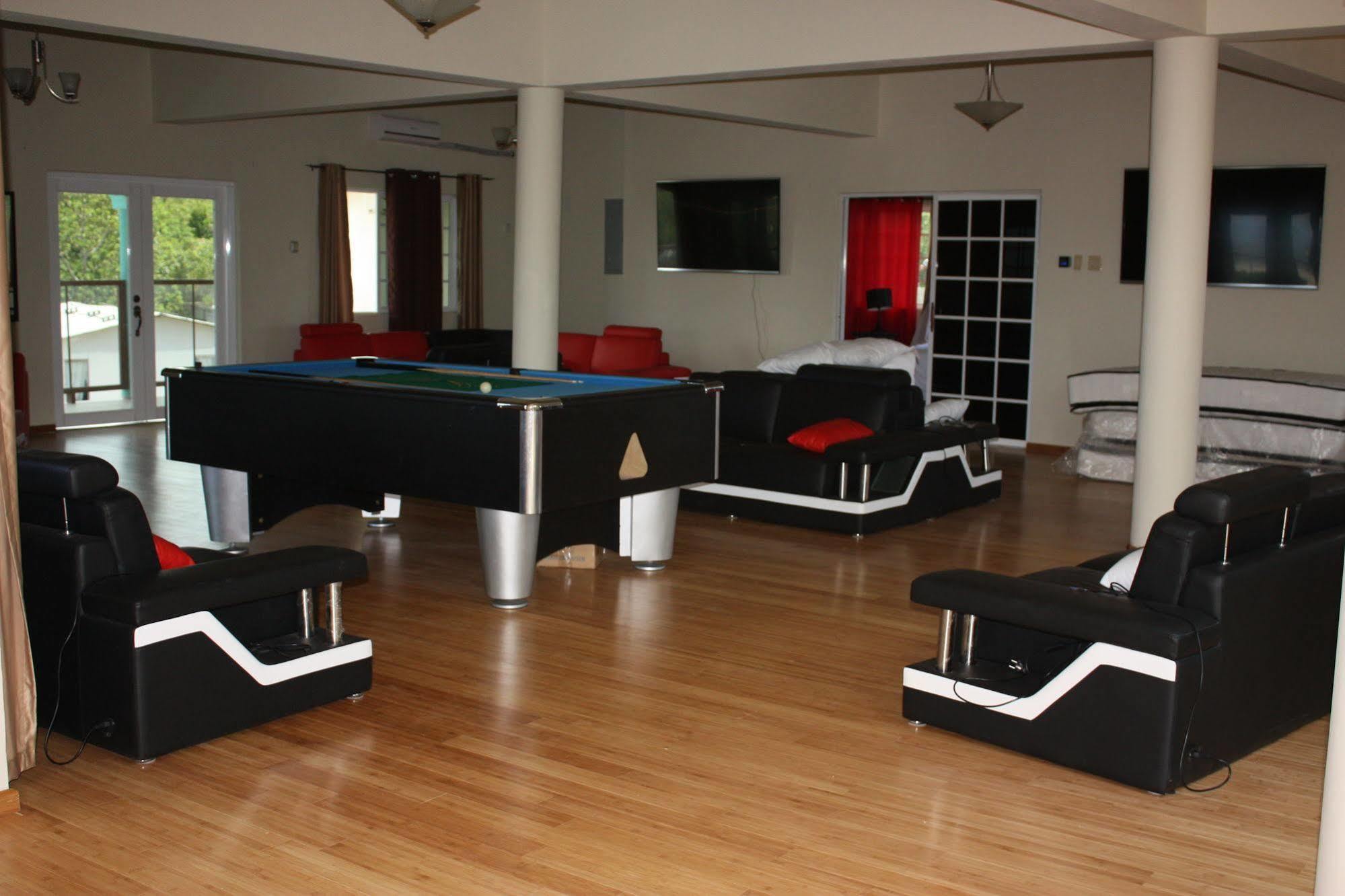 Negril Sky Blue Resorts 외부 사진