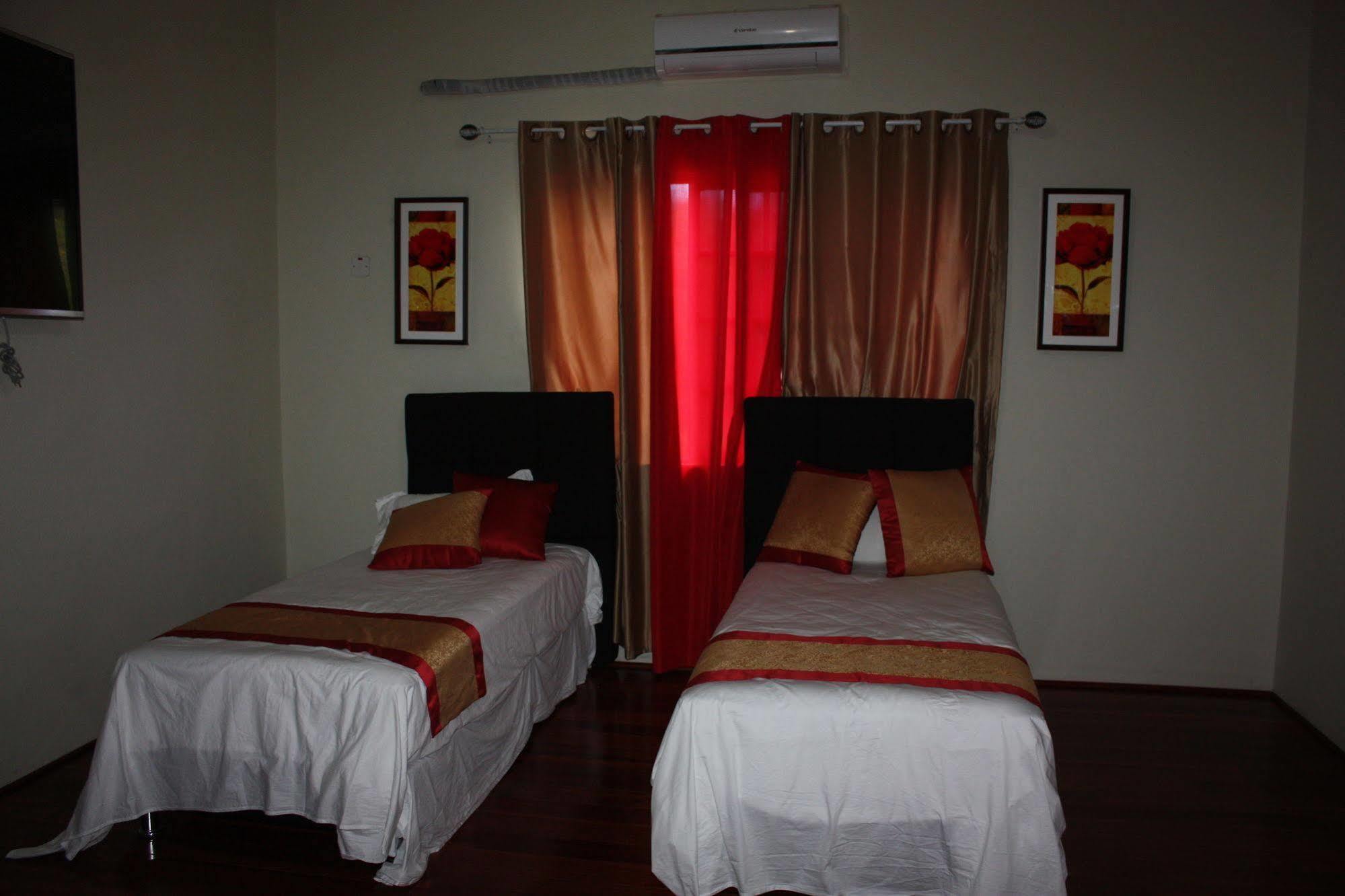 Negril Sky Blue Resorts 외부 사진