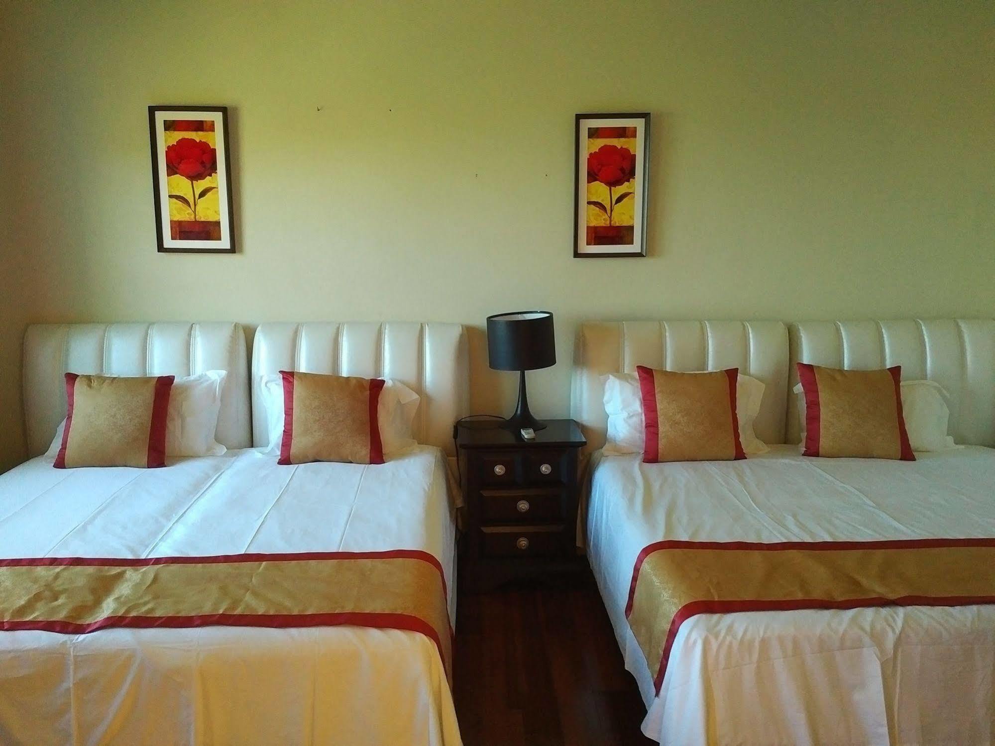 Negril Sky Blue Resorts 외부 사진