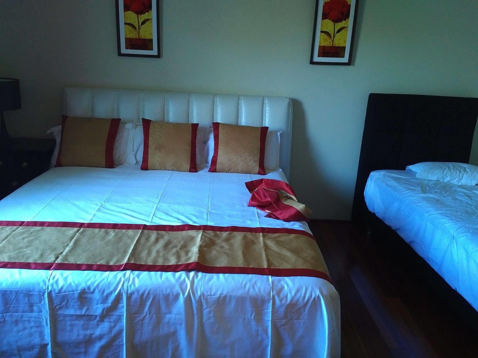 Negril Sky Blue Resorts 외부 사진