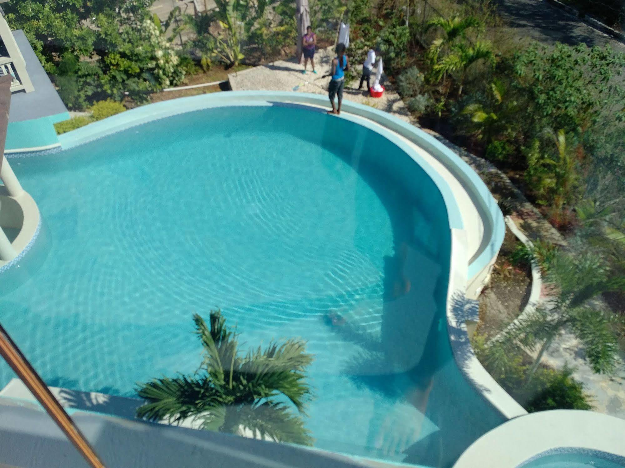 Negril Sky Blue Resorts 외부 사진