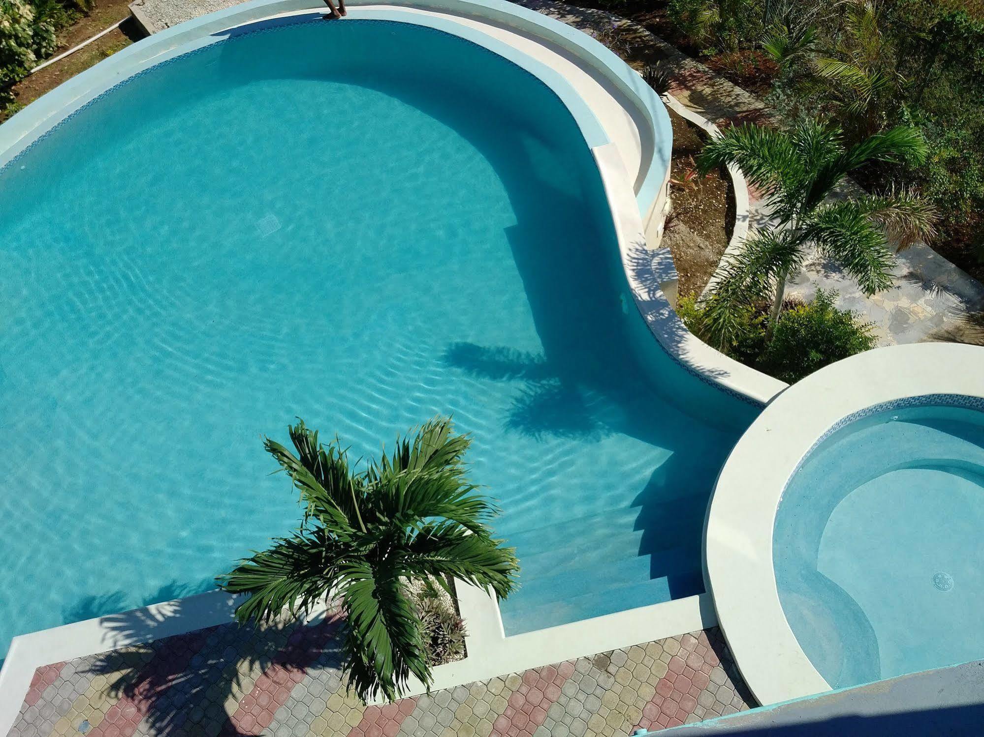 Negril Sky Blue Resorts 외부 사진
