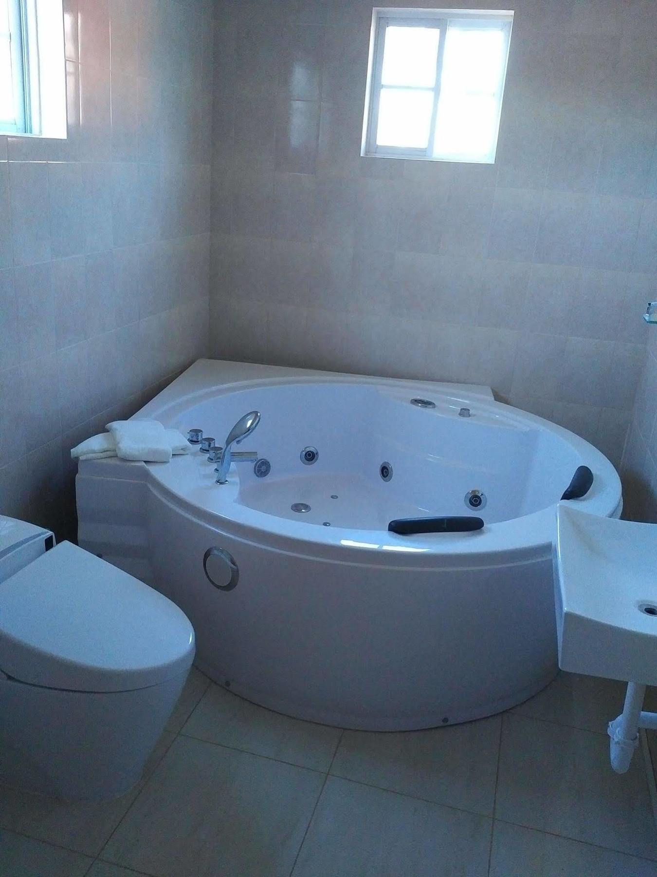 Negril Sky Blue Resorts 외부 사진